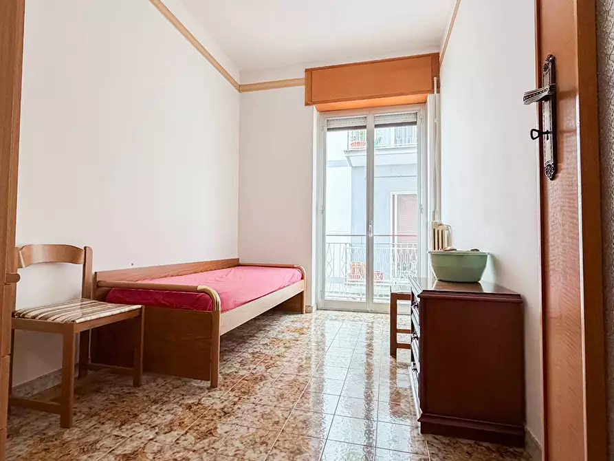 Immagine 3 di Appartamento in vendita  in VIA DEGLI ARAGONESI 4 a Manfredonia