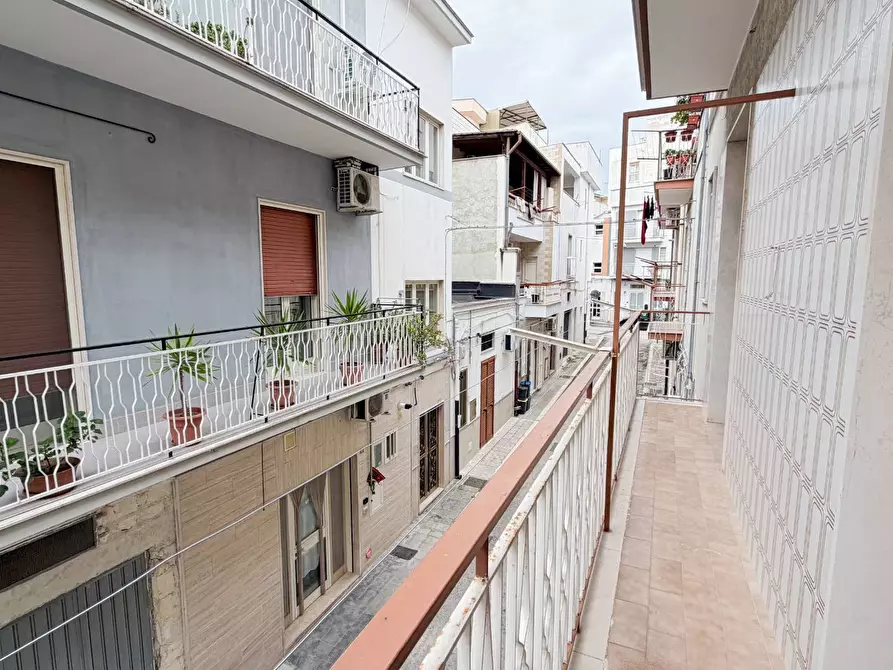 Immagine 5 di Appartamento in vendita  in VIA DEGLI ARAGONESI 4 a Manfredonia