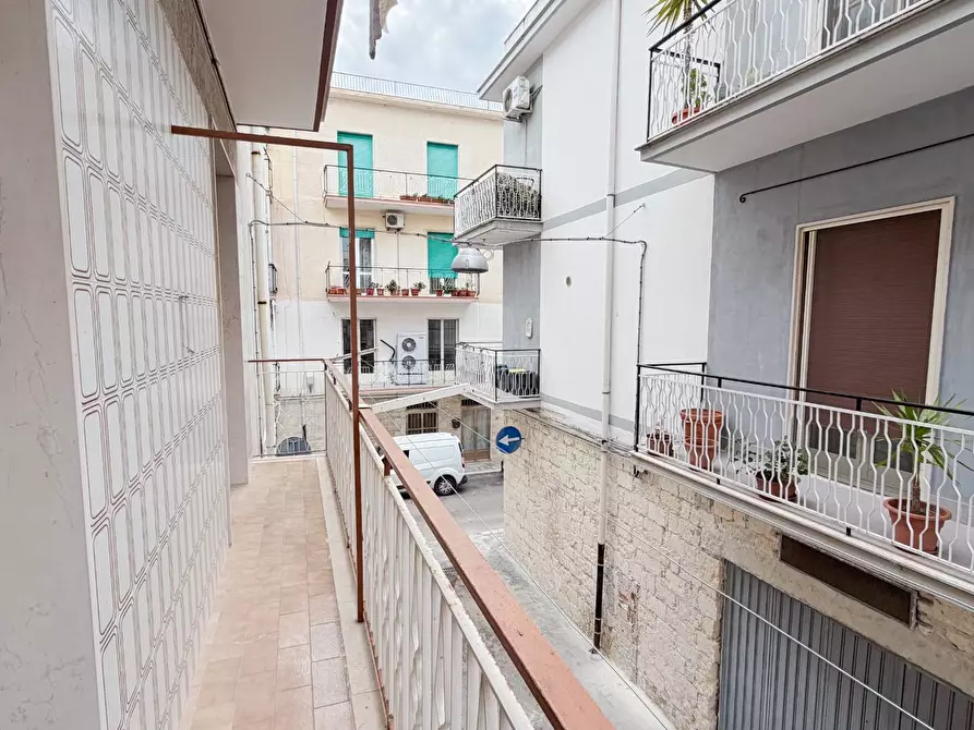 Immagine 6 di Appartamento in vendita  in VIA DEGLI ARAGONESI 4 a Manfredonia
