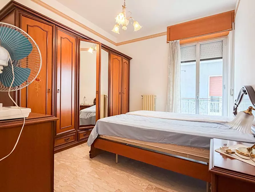 Immagine 7 di Appartamento in vendita  in VIA DEGLI ARAGONESI 4 a Manfredonia