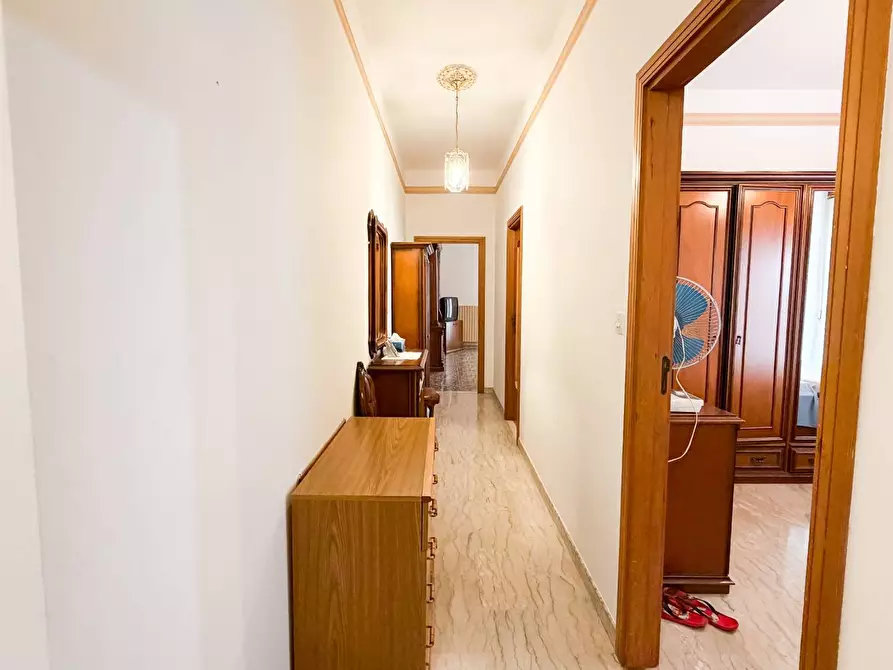 Immagine 9 di Appartamento in vendita  in VIA DEGLI ARAGONESI 4 a Manfredonia