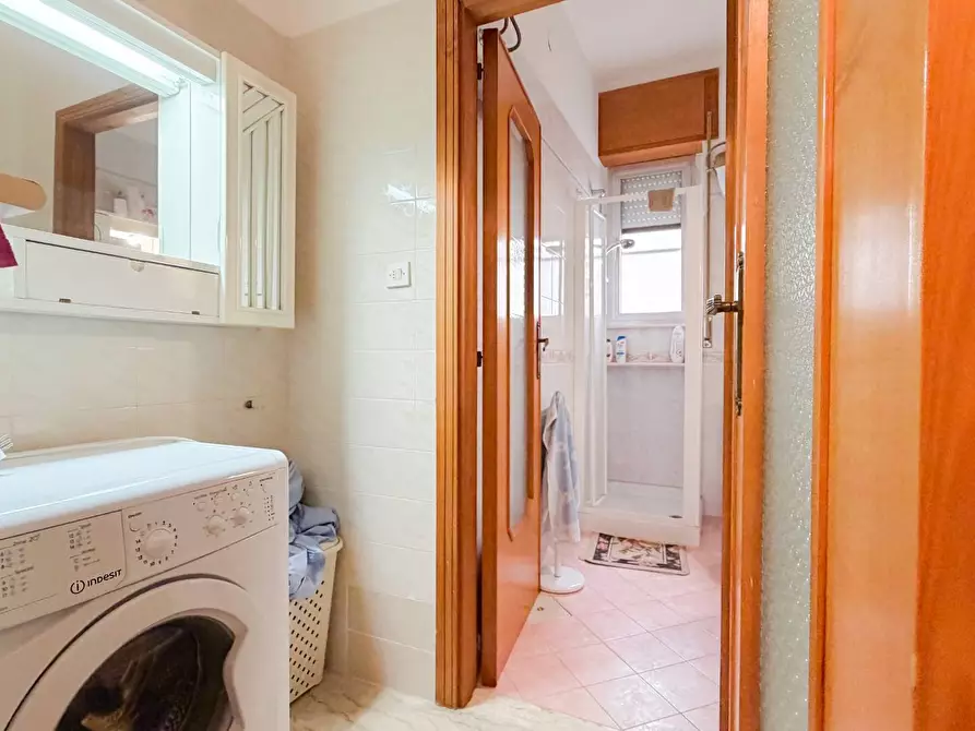 Immagine 10 di Appartamento in vendita  in VIA DEGLI ARAGONESI 4 a Manfredonia