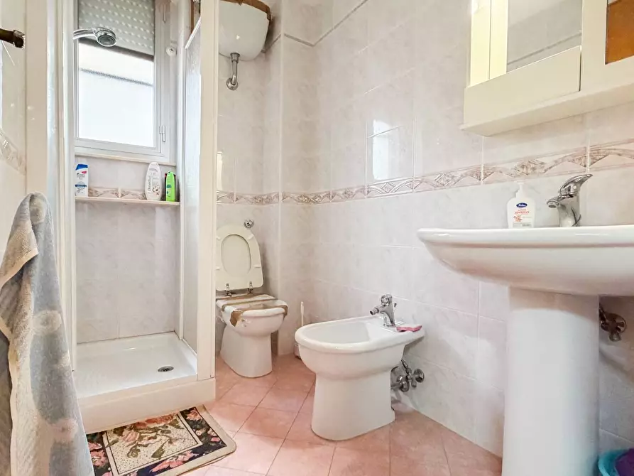 Immagine 11 di Appartamento in vendita  in VIA DEGLI ARAGONESI 4 a Manfredonia