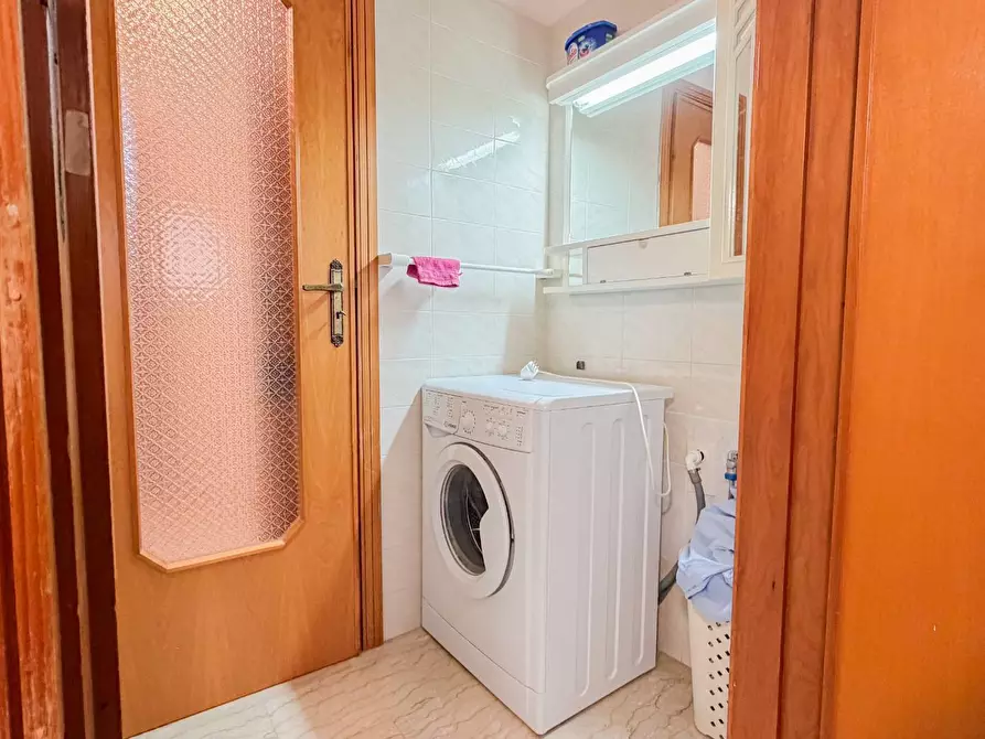 Immagine 12 di Appartamento in vendita  in VIA DEGLI ARAGONESI 4 a Manfredonia