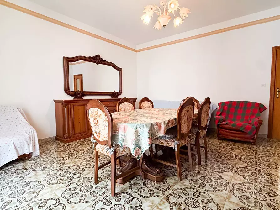 Immagine 14 di Appartamento in vendita  in VIA DEGLI ARAGONESI 4 a Manfredonia