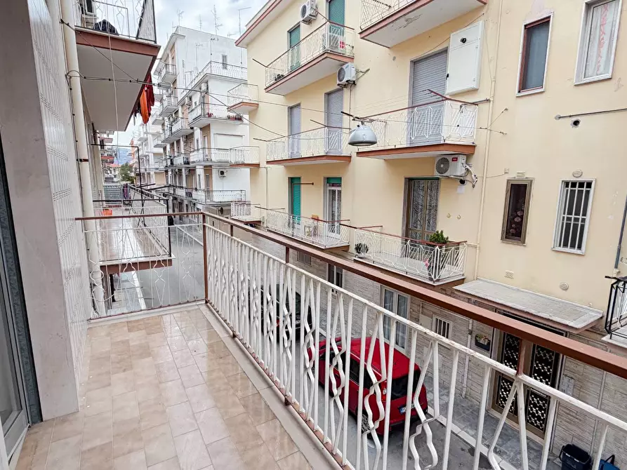 Immagine 15 di Appartamento in vendita  in VIA DEGLI ARAGONESI 4 a Manfredonia