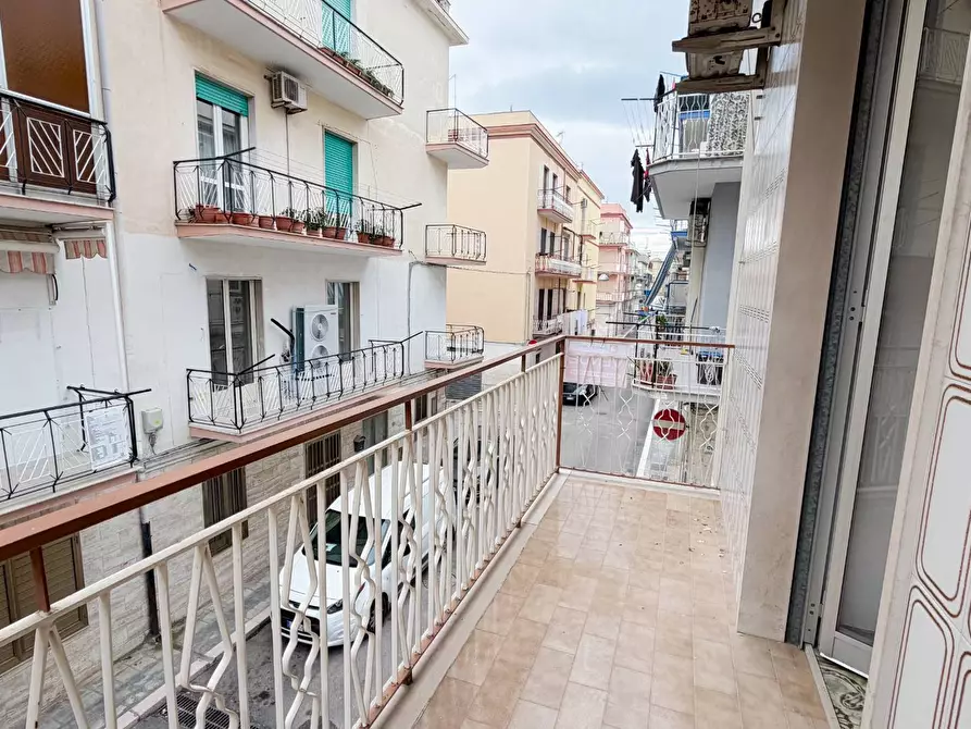 Immagine 16 di Appartamento in vendita  in VIA DEGLI ARAGONESI 4 a Manfredonia