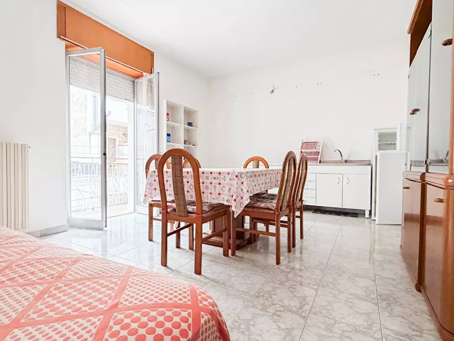 Immagine 2 di Appartamento in vendita  in VIA DEGLI ARAGONESI 4 a Manfredonia