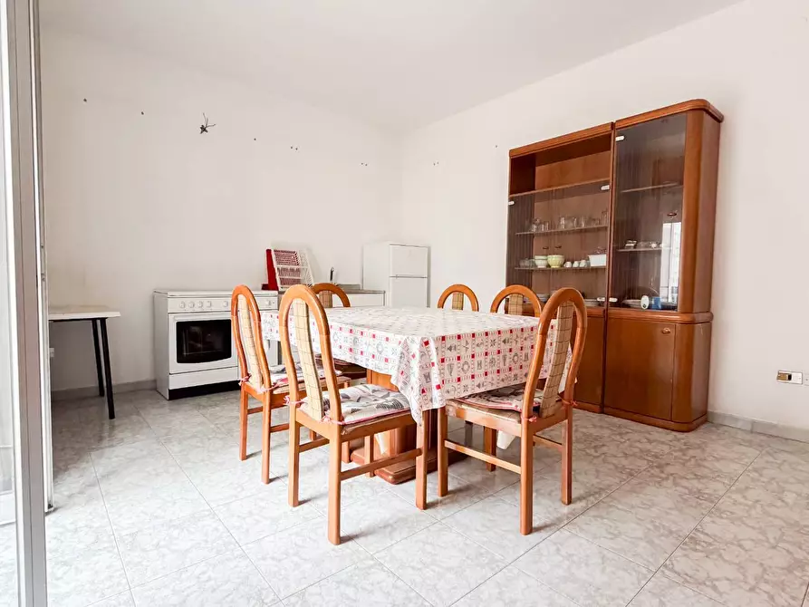 Immagine 3 di Appartamento in vendita  in VIA DEGLI ARAGONESI 4 a Manfredonia