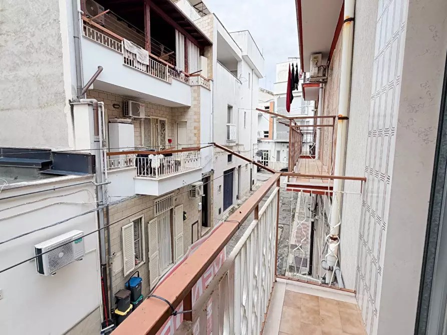 Immagine 4 di Appartamento in vendita  in VIA DEGLI ARAGONESI 4 a Manfredonia