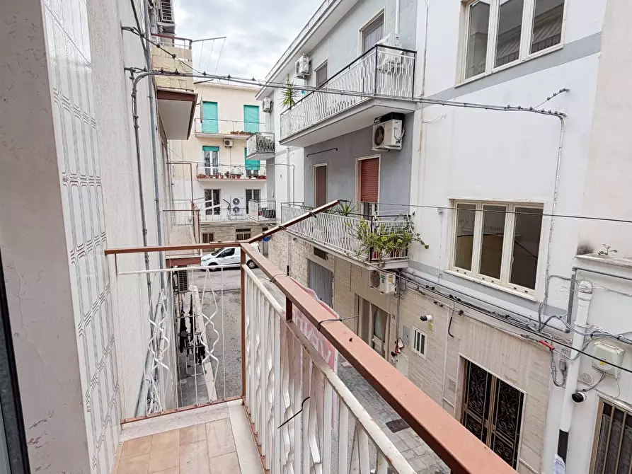 Immagine 5 di Appartamento in vendita  in VIA DEGLI ARAGONESI 4 a Manfredonia