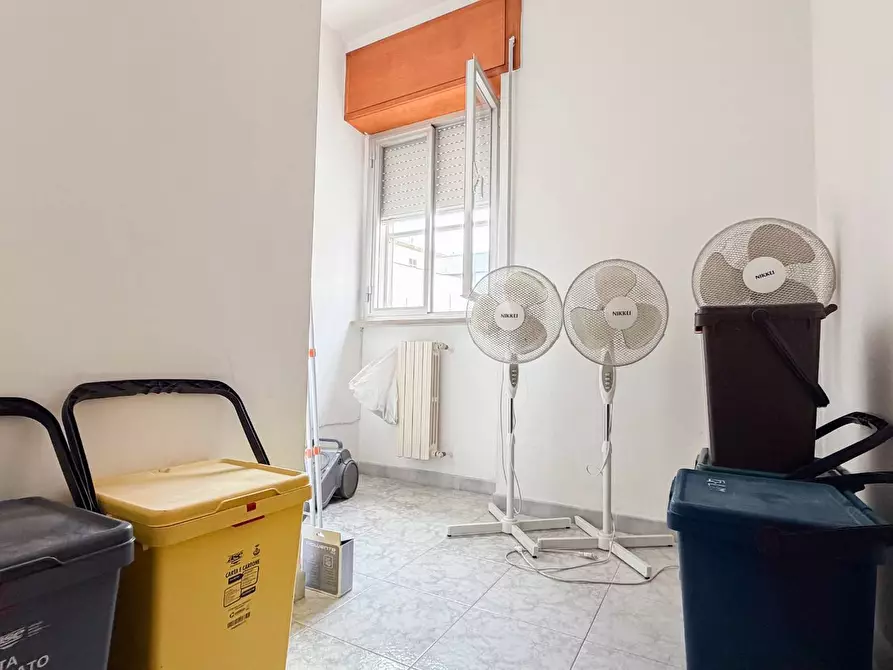 Immagine 6 di Appartamento in vendita  in VIA DEGLI ARAGONESI 4 a Manfredonia