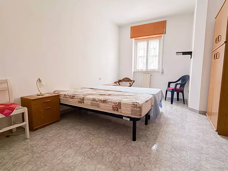 Immagine 8 di Appartamento in vendita  in VIA DEGLI ARAGONESI 4 a Manfredonia