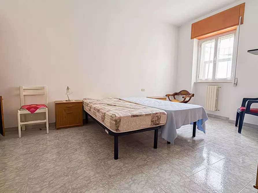 Immagine 9 di Appartamento in vendita  in VIA DEGLI ARAGONESI 4 a Manfredonia