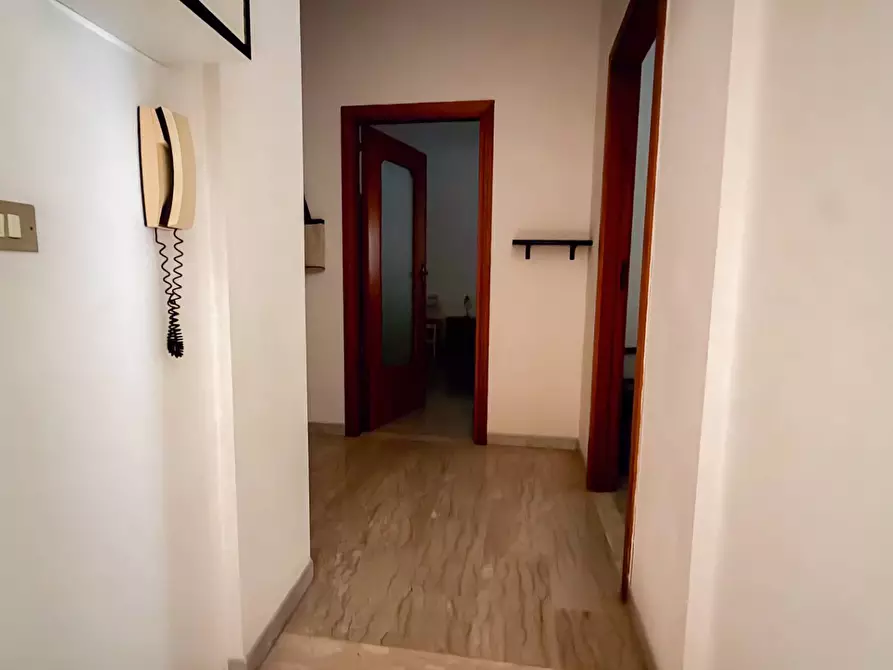 Immagine 11 di Appartamento in vendita  in VIA DEGLI ARAGONESI 4 a Manfredonia