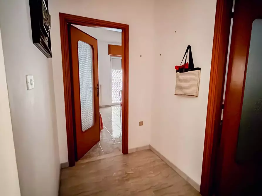 Immagine 12 di Appartamento in vendita  in VIA DEGLI ARAGONESI 4 a Manfredonia