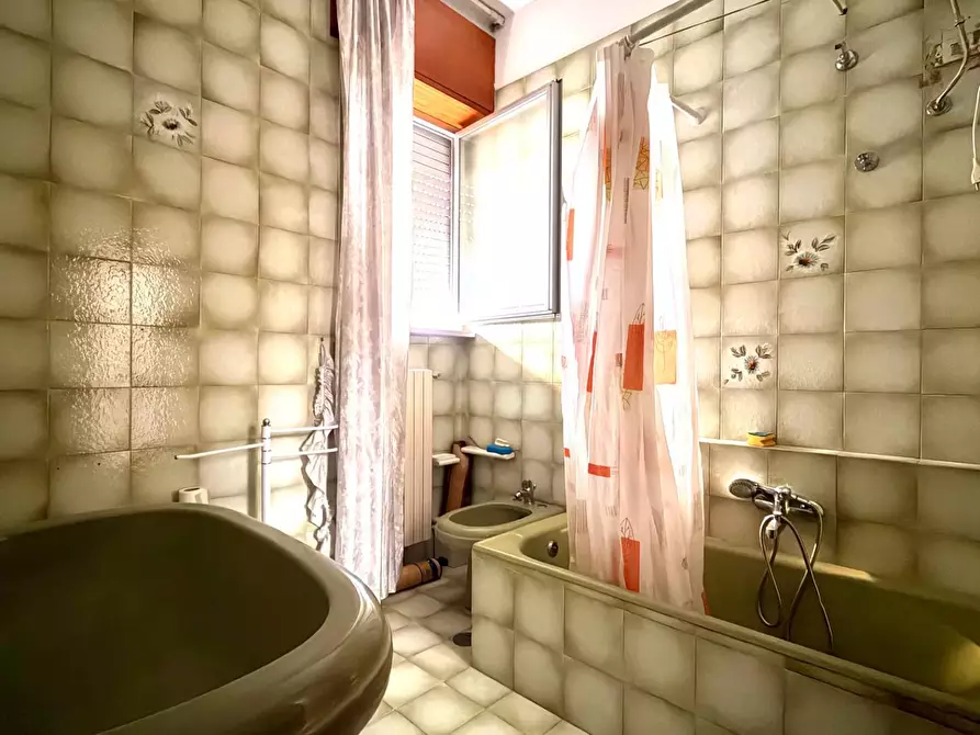 Immagine 13 di Appartamento in vendita  in VIA DEGLI ARAGONESI 4 a Manfredonia