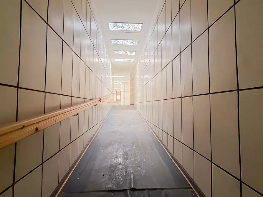 Immagine 2 di Appartamento in vendita  in VIA DELLA CROCE a Manfredonia