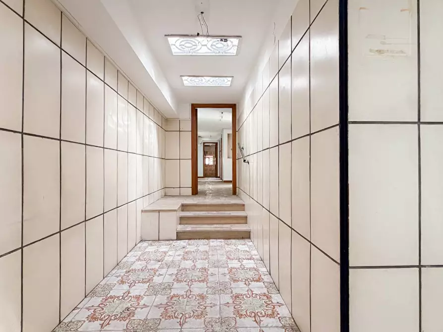 Immagine 3 di Appartamento in vendita  in VIA DELLA CROCE a Manfredonia