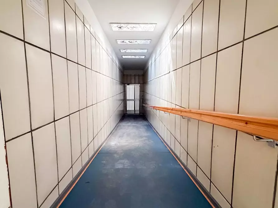 Immagine 5 di Appartamento in vendita  in VIA DELLA CROCE a Manfredonia