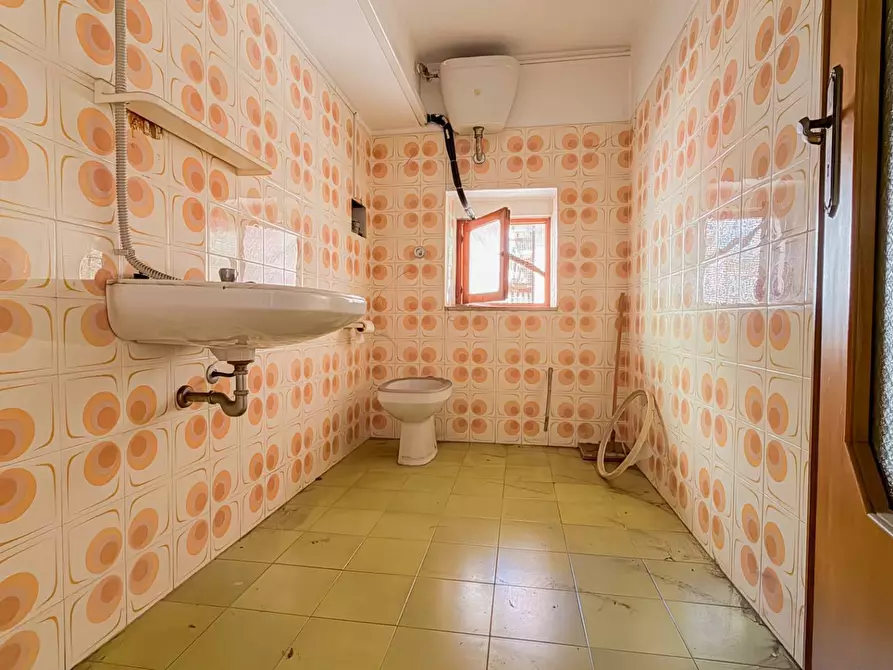 Immagine 15 di Appartamento in vendita  in VIA DELLA CROCE a Manfredonia