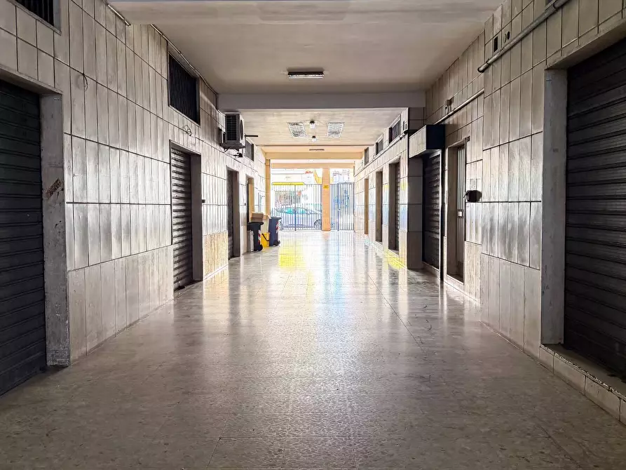 Immagine 16 di Appartamento in vendita  in VIA DELLA CROCE a Manfredonia