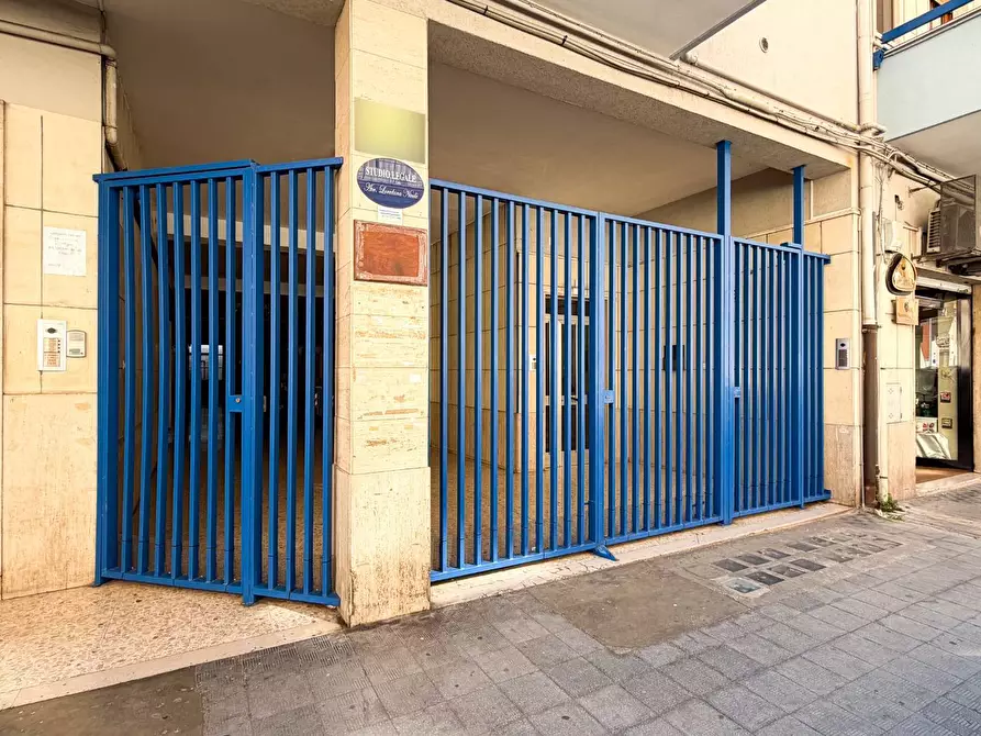 Immagine 17 di Appartamento in vendita  in VIA DELLA CROCE a Manfredonia