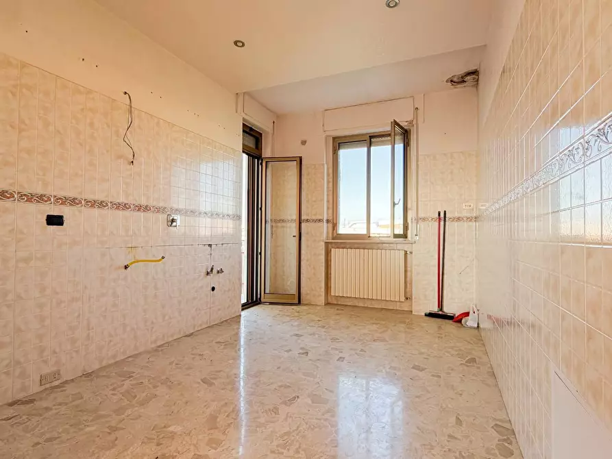 Immagine 2 di Appartamento in vendita  in Via Raffaello a Manfredonia