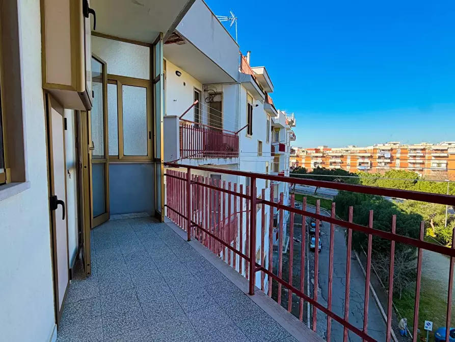 Immagine 3 di Appartamento in vendita  in Via Raffaello a Manfredonia