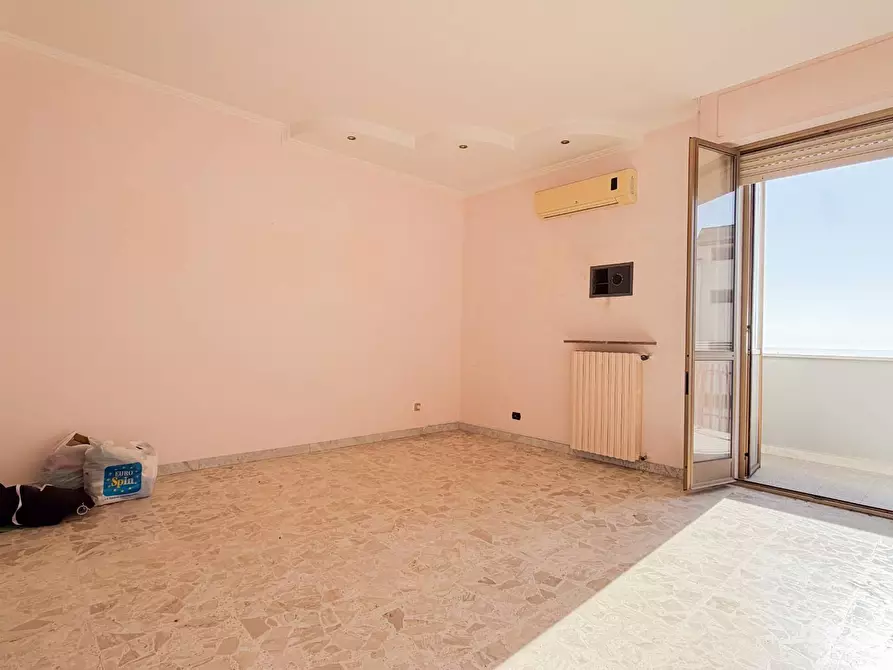 Immagine 5 di Appartamento in vendita  in Via Raffaello a Manfredonia