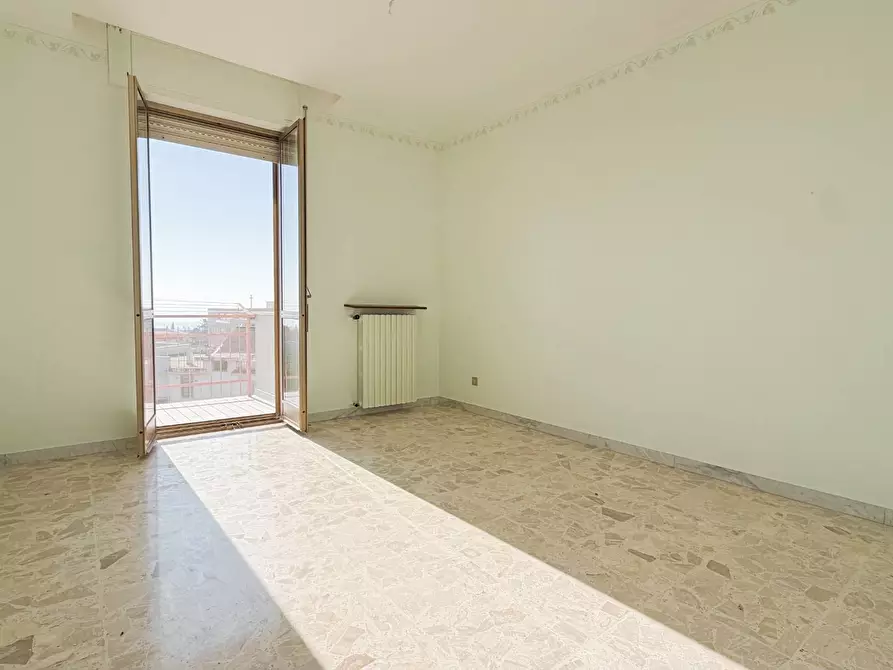 Immagine 12 di Appartamento in vendita  in Via Raffaello a Manfredonia