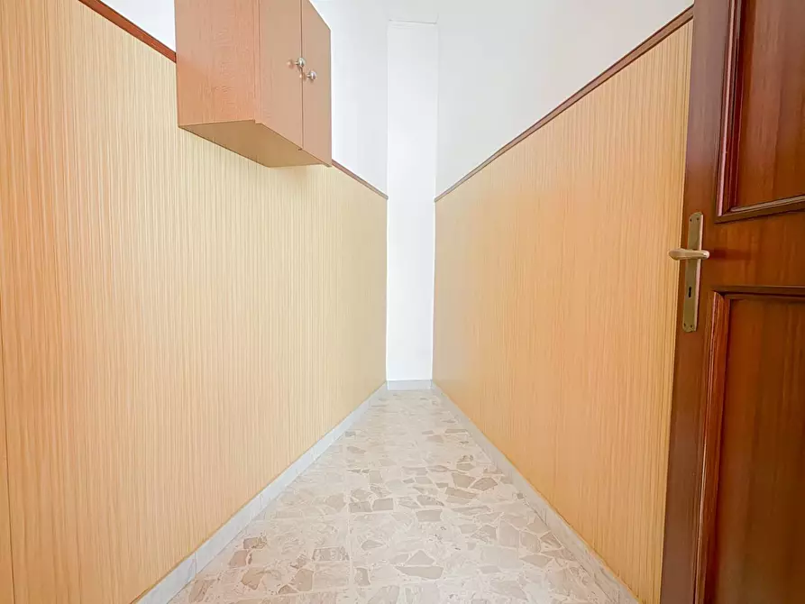 Immagine 14 di Appartamento in vendita  in Via Raffaello a Manfredonia