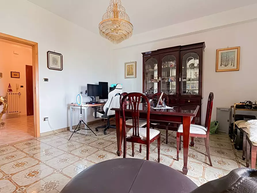 Immagine 4 di Appartamento in vendita  in PIAZZA DELLE ROSE a Manfredonia