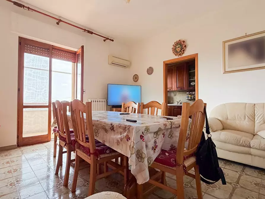 Immagine 8 di Appartamento in vendita  in PIAZZA DELLE ROSE a Manfredonia