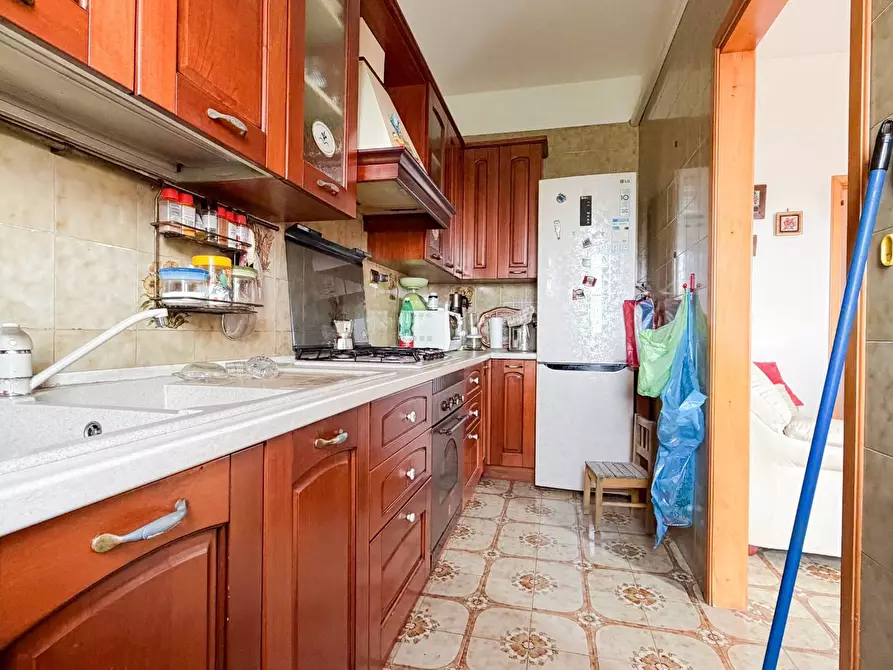 Immagine 9 di Appartamento in vendita  in PIAZZA DELLE ROSE a Manfredonia