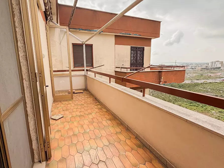 Immagine 10 di Appartamento in vendita  in PIAZZA DELLE ROSE a Manfredonia