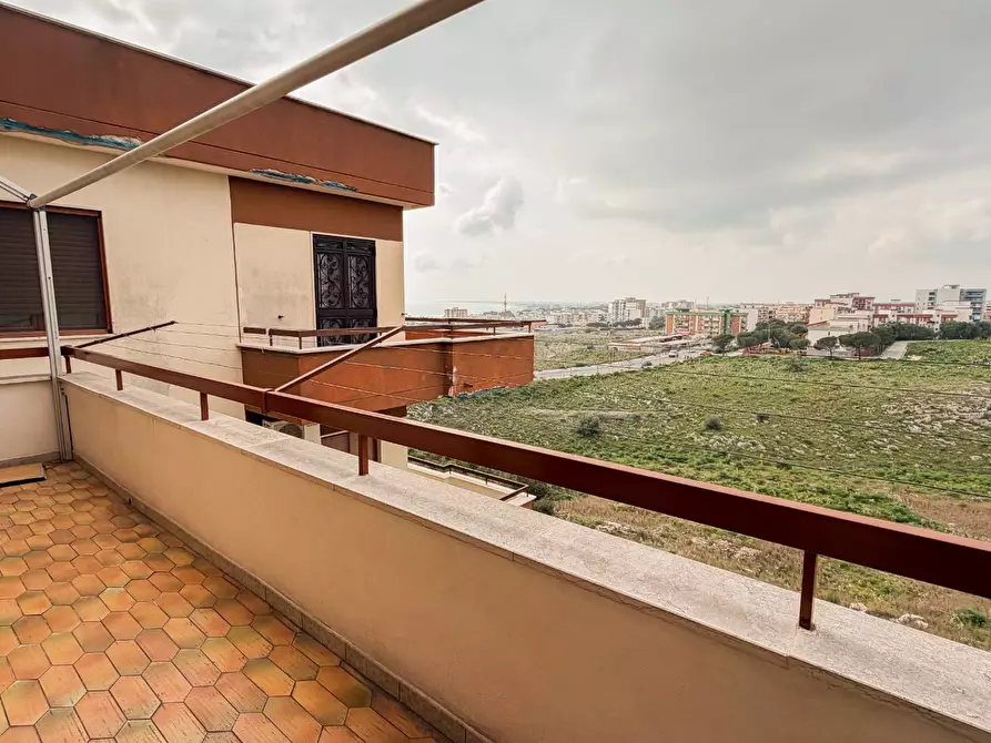 Immagine 12 di Appartamento in vendita  in PIAZZA DELLE ROSE a Manfredonia