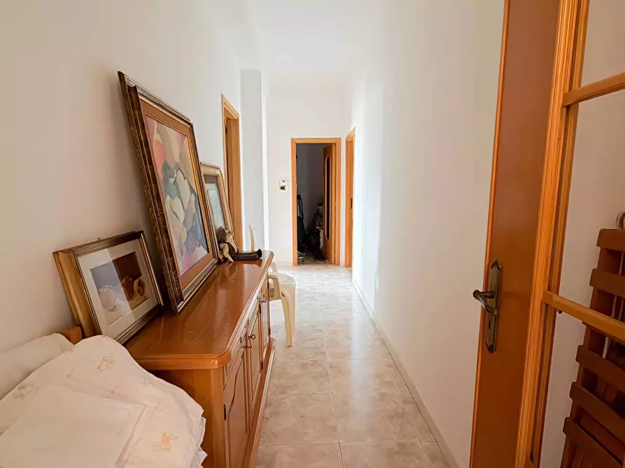 Immagine 14 di Appartamento in vendita  in PIAZZA DELLE ROSE a Manfredonia