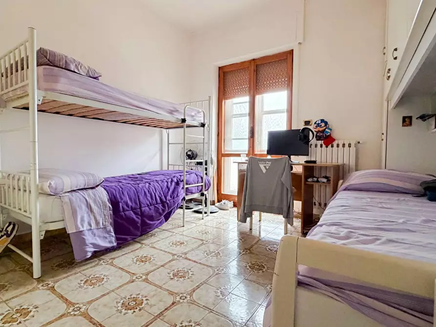 Immagine 16 di Appartamento in vendita  in PIAZZA DELLE ROSE a Manfredonia