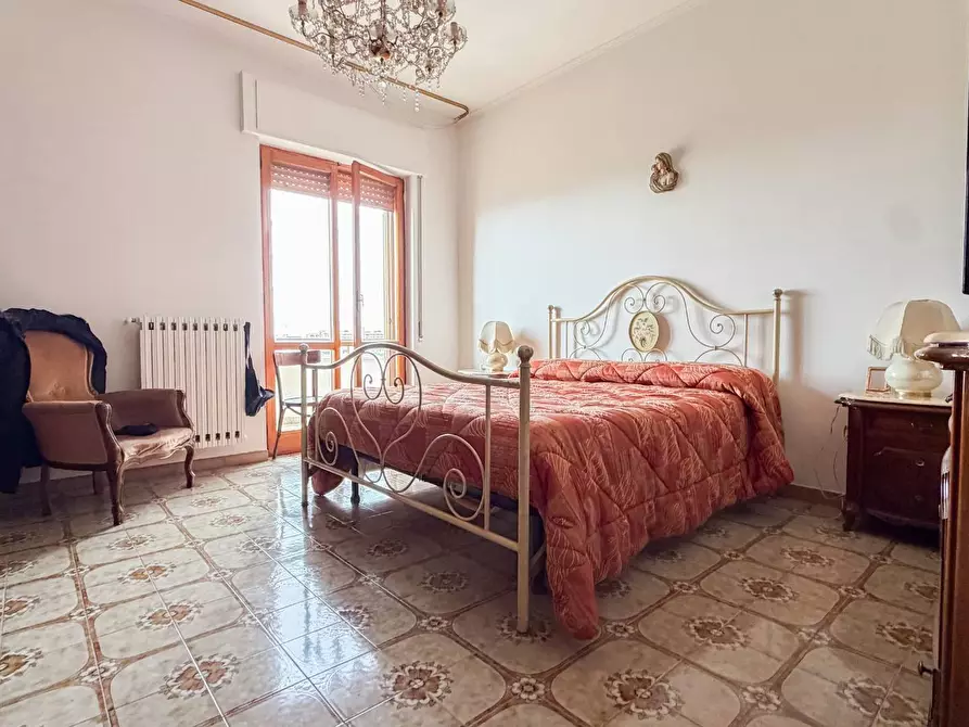 Immagine 17 di Appartamento in vendita  in PIAZZA DELLE ROSE a Manfredonia