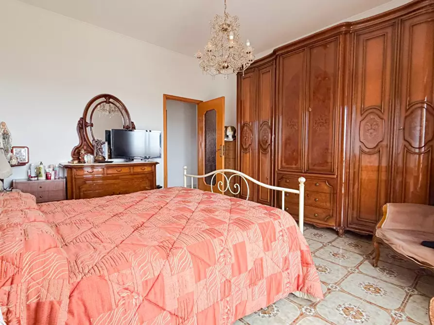 Immagine 18 di Appartamento in vendita  in PIAZZA DELLE ROSE a Manfredonia