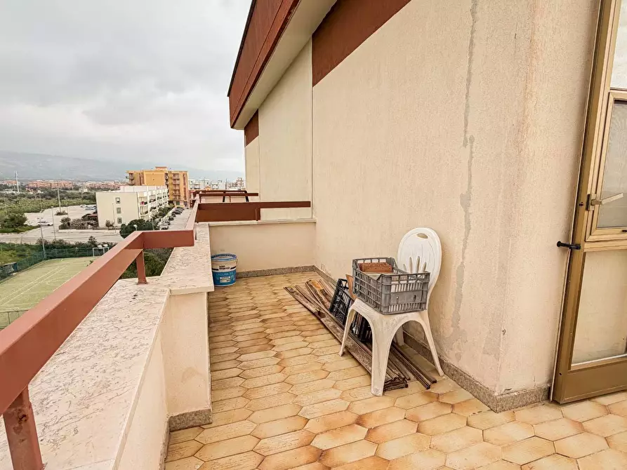 Immagine 20 di Appartamento in vendita  in PIAZZA DELLE ROSE a Manfredonia