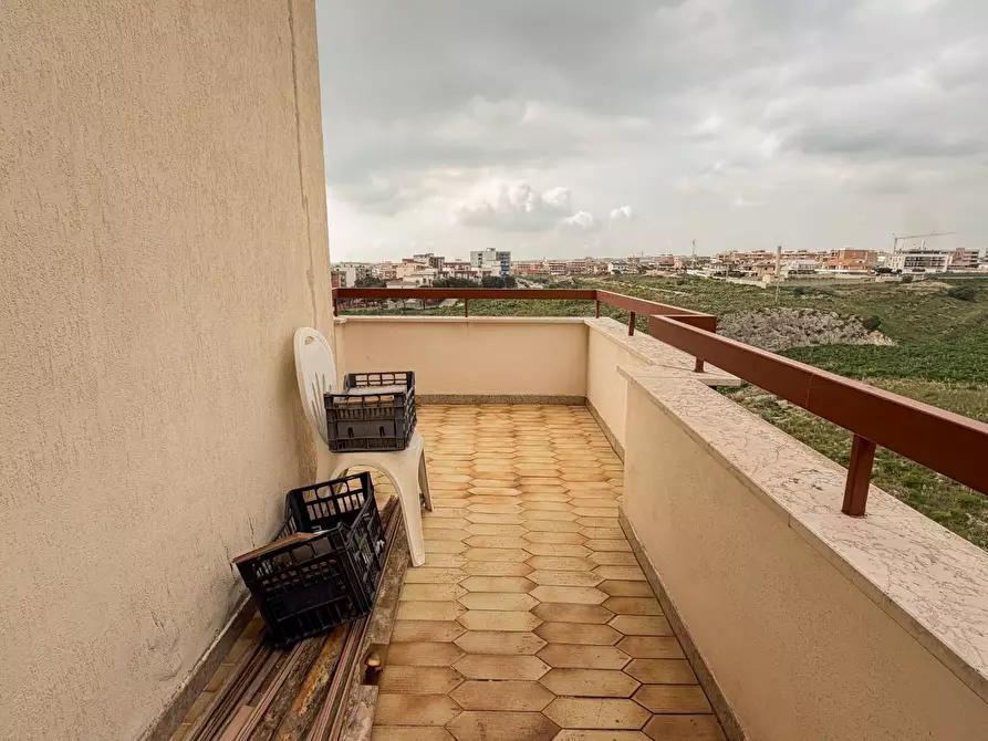 Immagine 21 di Appartamento in vendita  in PIAZZA DELLE ROSE a Manfredonia