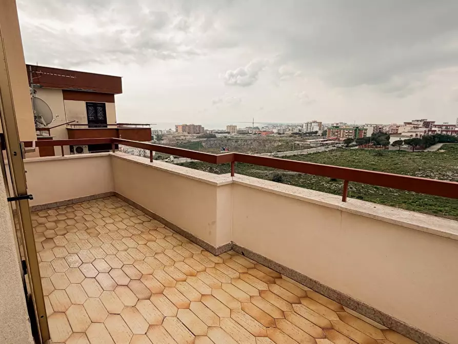 Immagine 22 di Appartamento in vendita  in PIAZZA DELLE ROSE a Manfredonia