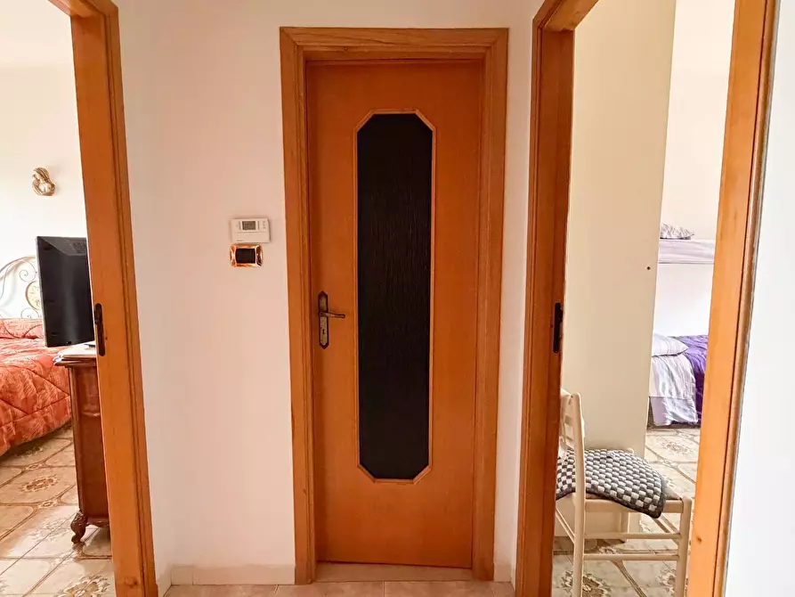 Immagine 23 di Appartamento in vendita  in PIAZZA DELLE ROSE a Manfredonia