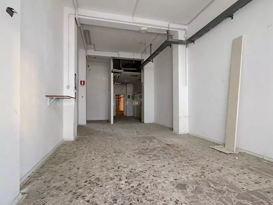 Immagine 3 di Attività commerciale   in VIA DI VITTORIO a Manfredonia