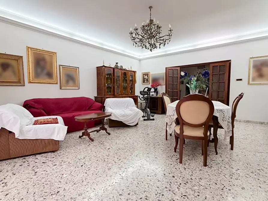 Immagine 4 di Appartamento in vendita  in VIA UMBERTO GIORDANO 31 a Manfredonia
