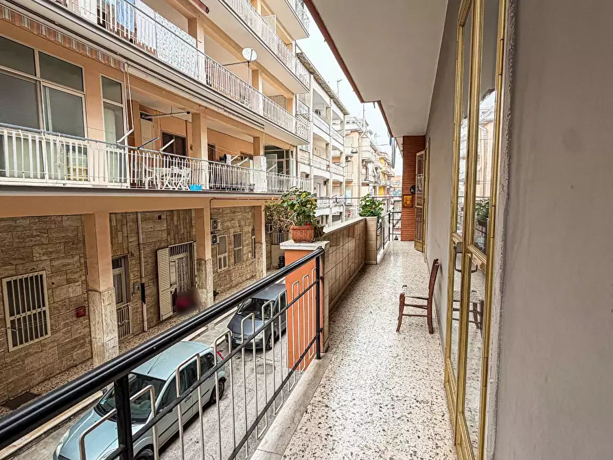 Immagine 5 di Appartamento in vendita  in VIA UMBERTO GIORDANO 31 a Manfredonia