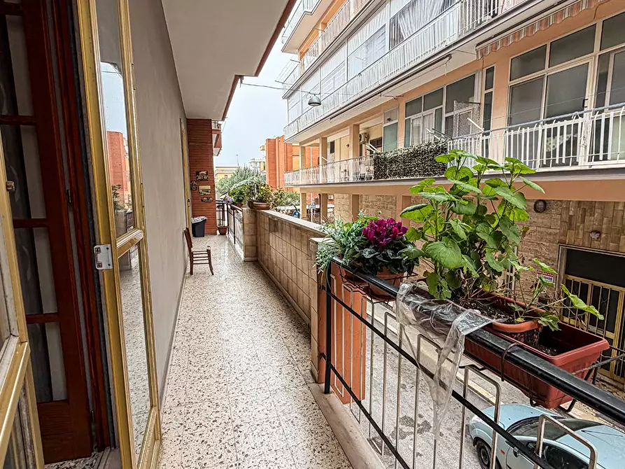 Immagine 6 di Appartamento in vendita  in VIA UMBERTO GIORDANO 31 a Manfredonia
