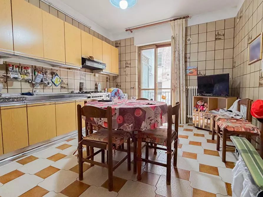 Immagine 7 di Appartamento in vendita  in VIA UMBERTO GIORDANO 31 a Manfredonia